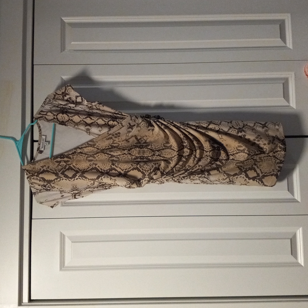 Jennifer Lopez dress